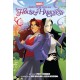 House of Harkness: Scarlet Witch graphic novel