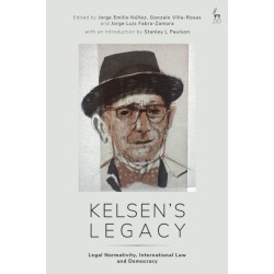 Kelsen’s Legacy: Legal Normativity, International Law and Democracy