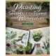 Painting the Secrets of the Forest with Watercolors