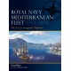 Royal Navy Mediterranean Fleet 1793–1805: The war at sea against Napoleon