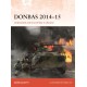 Donbas 2014–15: Undeclared and Uncivil War in Ukraine