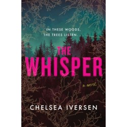 The Whisper: A Novel