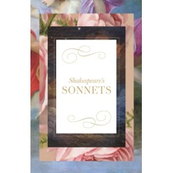 Shakespeare's Sonnets (Signature Select Classics)