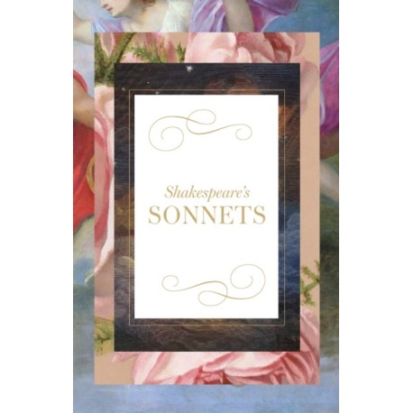 Shakespeare's Sonnets (Signature Select Classics)