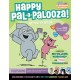 An Elephant & Piggie PAL-A-PALOOZA!: An Elephant & Piggie Activity Book