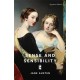 Sense and Sensibility (Signature Editions)