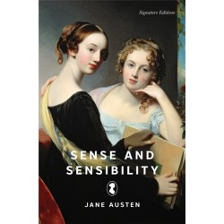 Sense and Sensibility (Signature Editions)
