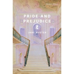 Pride and Prejudice (Signature Editions)