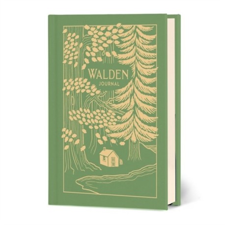 Walden Journal