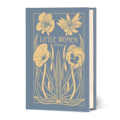 Little Women Journal