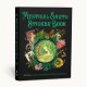 Mystical Earth Sticker Book: 400 Stickers Inspired by the Beauty & Mythology of Nature