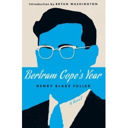 Bertram Cope's Year (Herald Classics)