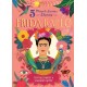 Frida Kahlo: 5-Minute Genius