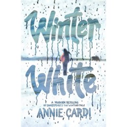 Winter White: A Modern Retelling of Shakespeare's The Winter's Tale