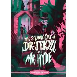 Classic Starts®: The Strange Case of Dr. Jekyll and Mr. Hyde