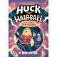 Huck 'N' Hairball and the Litterbox Time Machine