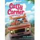 Catty Corner Hits the Road