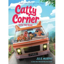Catty Corner Hits the Road
