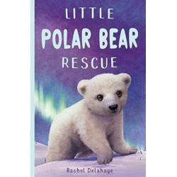 Little Polar Bear Rescue