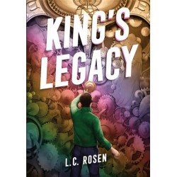 King's Legacy