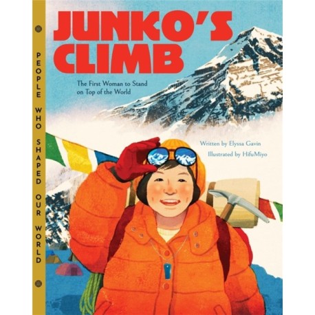 Junko's Climb