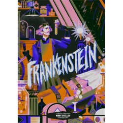 Classic Starts®: Frankenstein