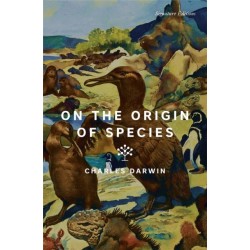 On the Origin of Species (Signature Editions)