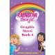 Rainbow Magic: Fern the Green Fairy: Full Colour Graphic Novel: The Rainbow Fairies Book 4