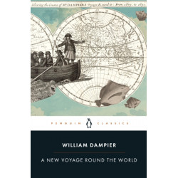 A A New Voyage Round the World