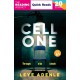 Cell One: Quick Reads 2026: A pulse-pounding thriller with a twist you won't see coming