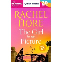 The Girl in the Picture: A captivating Quick Reads novella from million-copy bestselling author Rachel Hore