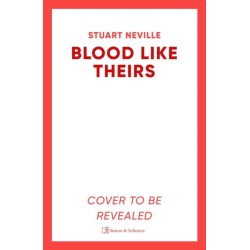 Blood Like Theirs: The stunning finale to the acclaimed Blood trilogy