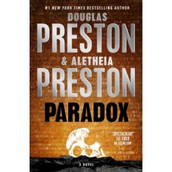 Paradox: A Novel