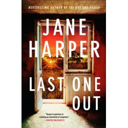 Last One Out: A Novel