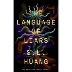 Language of Liars, The