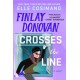 The Finlay Donovan Crosses the Line: A Novel