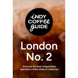 Indy Coffee Guide: London No 2