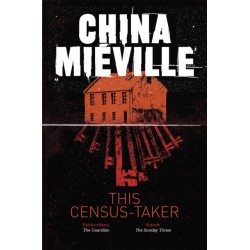 This Census-Taker