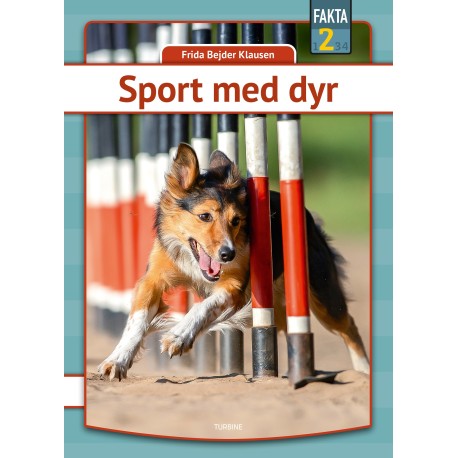 Sport med dyr