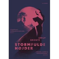 Stormfulde højder: Med efterord af Katrine Wiedemann