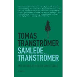 Samlede Tranströmer, klassiker