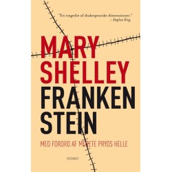 Frankenstein eller den moderne Prometheus, klassiker