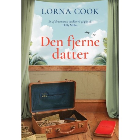Den fjerne datter
