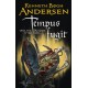 Tempus fugit: Tænk, hvis DU kunne styre tiden ...
