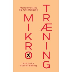 Mikrotræning: Hvert sekund tæller