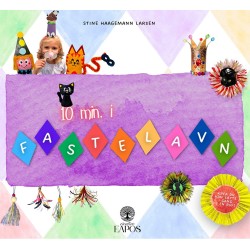 10 minutter i Fastelavn