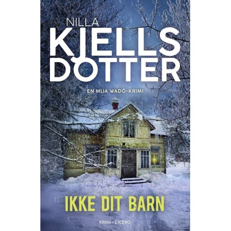 Ikke dit barn