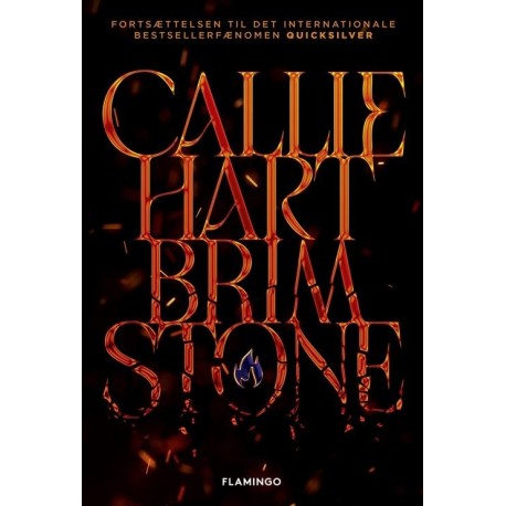 Brimstone