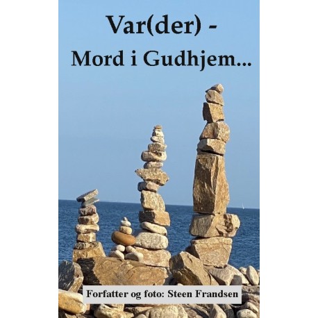 Var(der) - Mord i Gudhjem