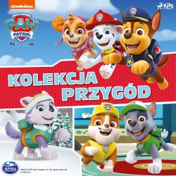 Psi Patrol: Kolekcja przygód